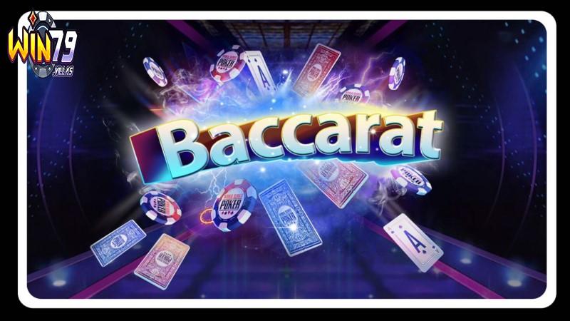 Baccarat Win79