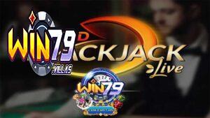 Blackjack Win79 Club