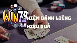 Chiến Lược Chơi Liêng Online Win79