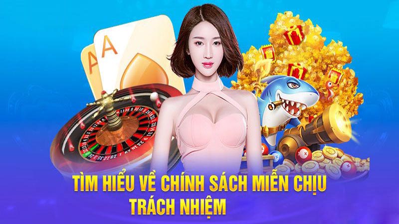 Chính sách miễn trừ trách nhiệm Win79