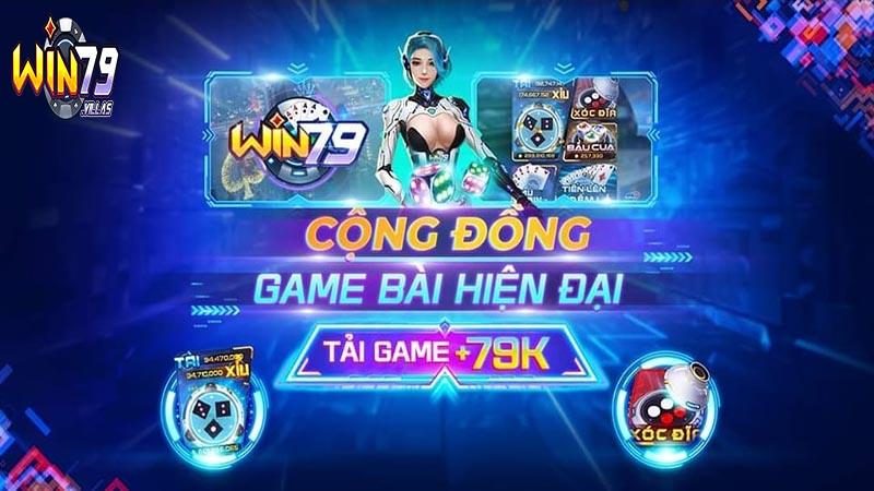 Chuyên mục Hướng dẫn Win79