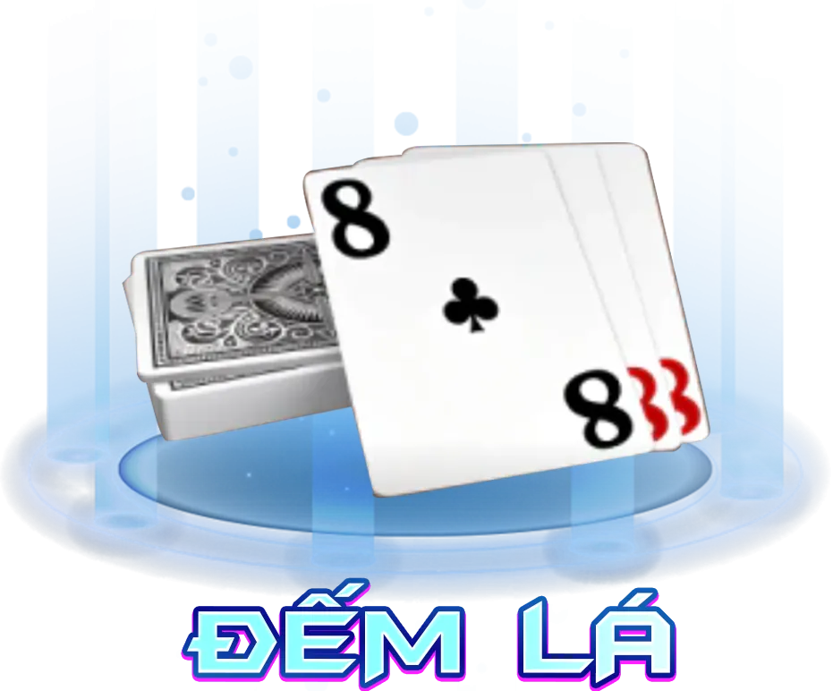 Đánh bài đếm lá Win79
