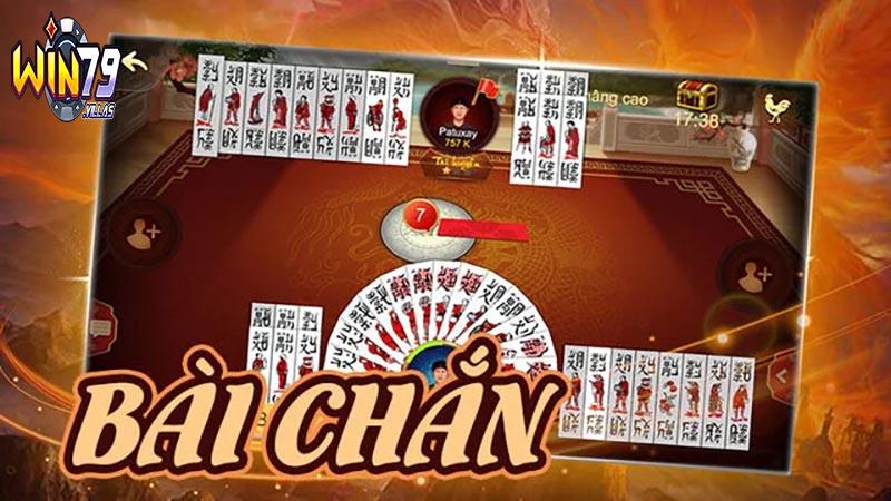 Kinh nghiệm nâng cao đánh chắn