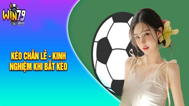 Mẹo xem kèo chẵn lẻ hiệu quả