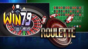 Roulette Win79 Club