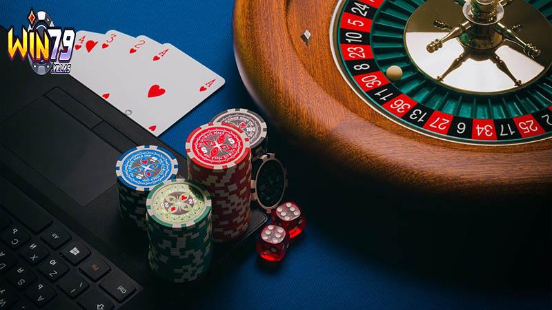 Tổng quan về trò chơi roulette online