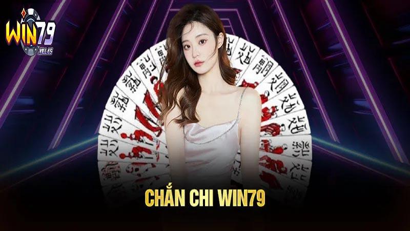 Game bài chắn Win79